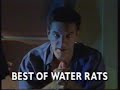 Water Rats 1999 Australian TV Promo PAL 50FPS