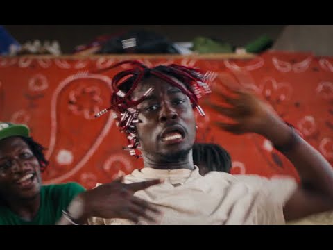 Ko'rale - Commander | Feat. MARIZU