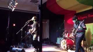 Mike Pinto &quot;Lost &amp; Found&quot; LIVE @ The Legacy Room