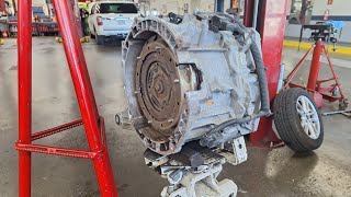 Meaning of OBD p2700