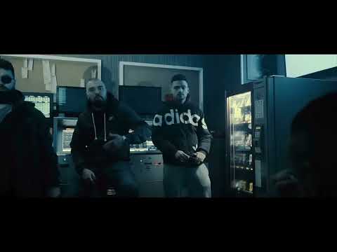 SA4 & 18 KARAT - Hälfte Meines Lebens