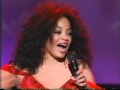 Diana Ross - More Today Than Yesterday @ American Idol [2007]