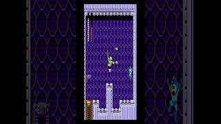ロックマン3バスター縛りクリア！！#ロックマン3 #ロックバスター縛り #ボスラッシュ #ワイリーマシン