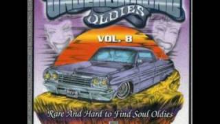 Underground Oldies Vol  8 - Barbara Lynn - To Get You Back Again