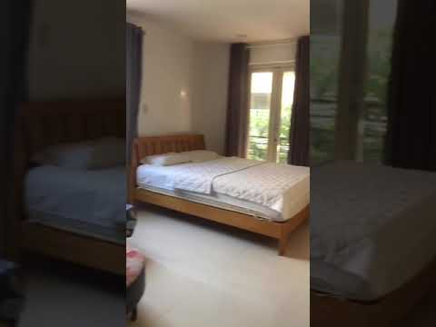 Serviced apartmemt for rent with balcony on Street No 64