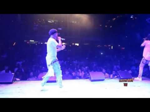 Chetta Chasers x Bo Cartel Live Tour With Young Jeezy