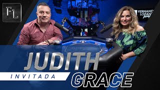 Fernando Lozano Presenta a Judith Grace