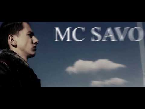 MC SAVO x EnZo Beatz - Моя свят