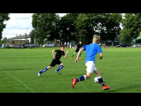 Mecz Kontrolny U13, Górnik Łęczna vs Wisła Puławy