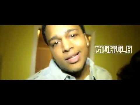 Gwaula- Break Da Knob