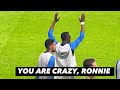 Sadio Mané reaction to Cristiano Ronaldo Goals vs Al Akhdoud