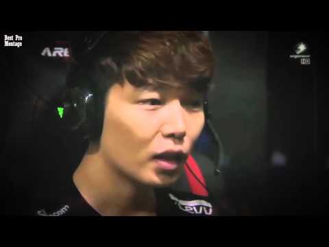 Marin Montage   Best Top Laner in World 2015