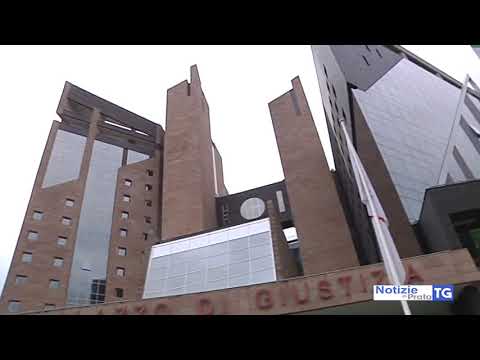 2018-05-30 PRATO - MORTA IN ALBERGO A FIRENZE, CONDANNATO IL COMPAGNO