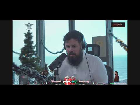 PAPO REACCIONA A STUART vs WOLF - FMS ARGENTINA 2020 Jornada 5