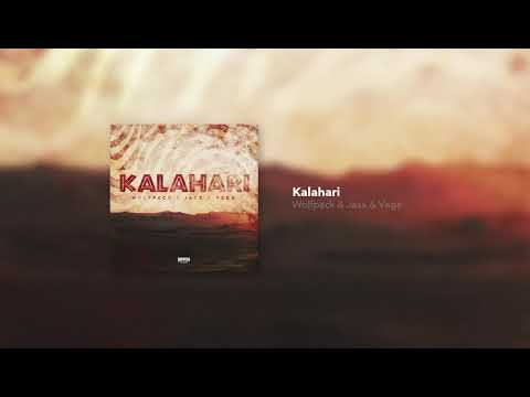 Wolfpack x Jaxx & Vega - Kalahari