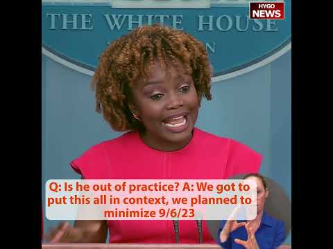 Q: Is He Out Of Practice? A: 'We Got To Put This All In Context, We Planned To Minimize'