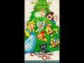 The Oz Kids Episode 5 Christmas In Oz