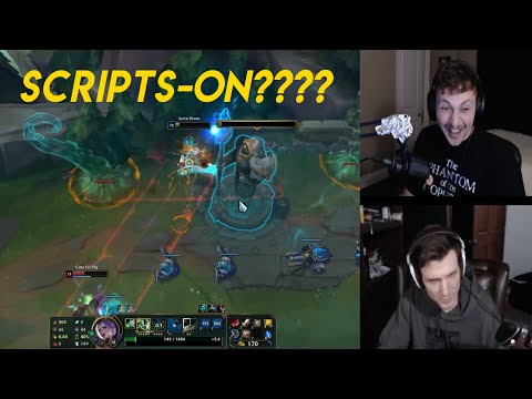 WHAT JUST HAPPENED? ADRIAN RIVEN WITH THE 200 IQ DODGE, HASHINSHIN SETT-league stream highlights #18