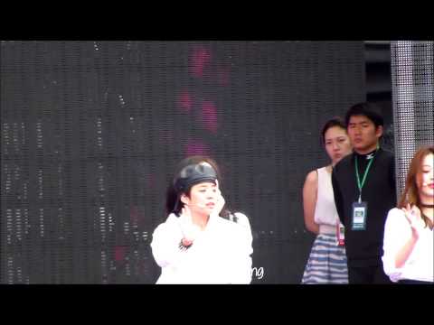 140701 Hong Kong Dome Festival- f(x)Danger