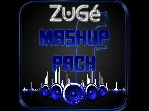 Linkin Park & Jordy Dazz Vs. Knife Party - Numb At LRAD (ZuGé Mashup)