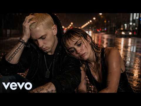 Eminem ft. Miley Cyrus - You Were My Everything (2026 Music Video)