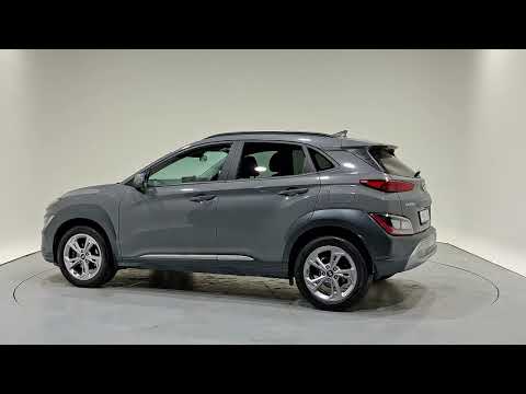 Hyundai KONA KAUAI EXECUTIVE 5DR - Image 2