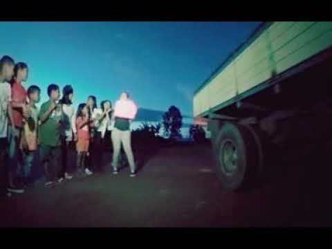 OM TELOLET - De Alfons With Onha Trisya Hetarua,dan Mr.E. ( Official music video)