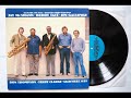 Buddy Tate - Jay McShann - Trouble In Mind