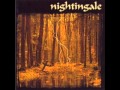 Nightingale - I return 