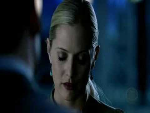 CSI Miami- "Hell Of A Lonely Road He's Walkin..."