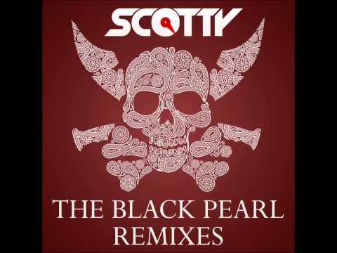Scotty - The Black Pearl (Crystal Rock Edit)