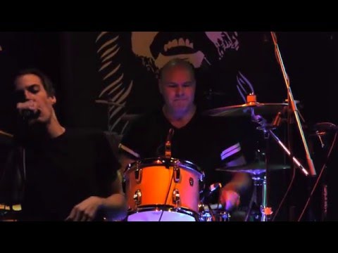 Thumbnail for Bonham Drum Show 2015 - Francis Fillion