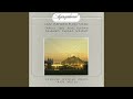 Four Piano Blues - Muted and sensuous