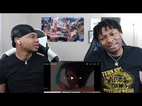 FIRST TIME HEARING Rick James - Super Freak REACTION