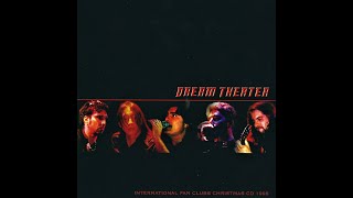 Dream Theater - Once In A LiveTime Outtakes