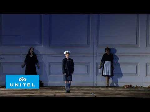 Christine Schäfer, Anna Netrebko & Dorothea Röschmann – Mozart: Figaro, Act 2: Voi che sapete