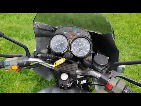 Benelli 900 Sei 6-Zylinder zum Saisonstart