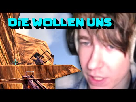 They were back at our base...