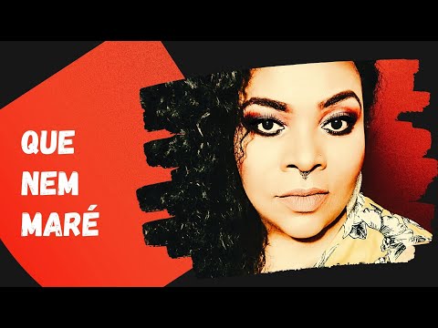 Glaw Nader | Que nem maré