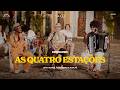 João Gomes Cantor - THE FOUR SEASONS - João Gomes, Mestrinho and Jota.pê (Dominguinho Vol.2)