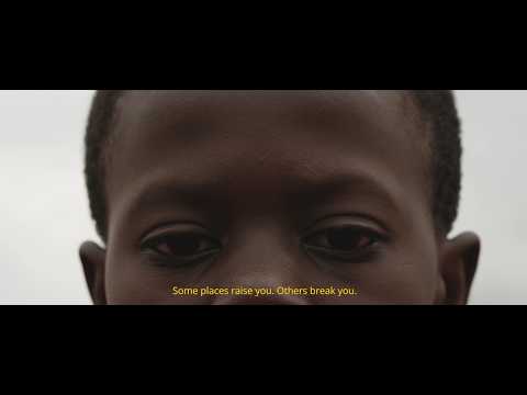 Ko-Jo Cue presents KANI: A Bantama Story