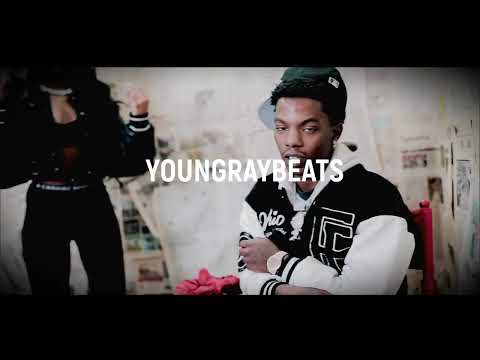 [FREE] MG SLEEPY X LILTAE2 TYPE BEAT "DROPPED MY CUP" (Prod. YoungRayBeats)