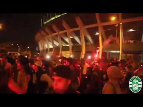 "#EstoEsOriente #OrientePetrolero PREVIA LOS DE SIEMPRE vs San José" Barra: Los de Siempre &bull; Club: Oriente Petrolero