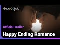 Happy Ending Romance | Official Trailer | Watch 3 K-Pop stars' entangled love story on Nov. 24!