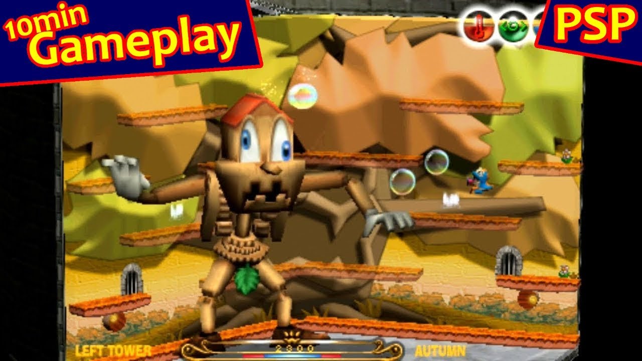 Gameplay Video