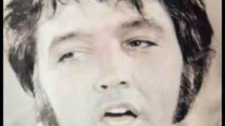 Elvis Presley-Bitter They Are Harder They Fall.(take 3-5).wmv