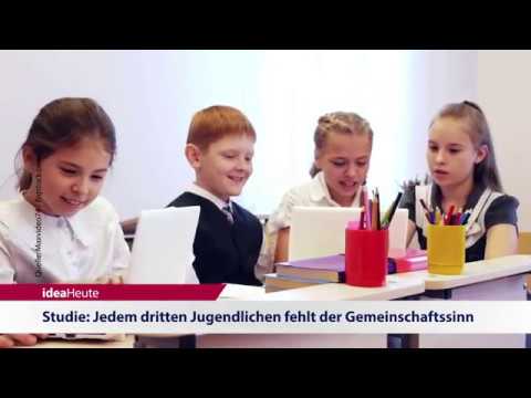 ideaHeute 26 06 2019 - Jugendliche - Lebensgeschichte