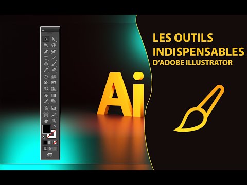 Tuto détaillé comment créer un logo pas à pas sur Illustrator pour débutant