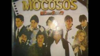 RICOS Y MOCOSOS NO ME IMPORTA NADA