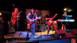 `Zilla - New Ancient Astronauts